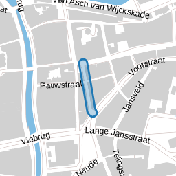 Predikherenstraat