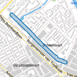 Prinses Margrietstraat