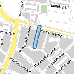 Priokstraat