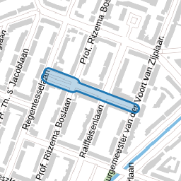 Prof. Adolf Mayerlaan