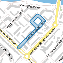Queeckhovenplein