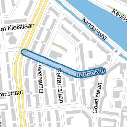 Racinelaan