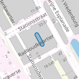 Radboudkwartier