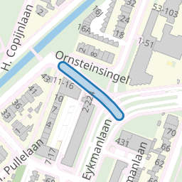 Rauwenhofflaan