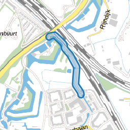 Ravelijnpad
