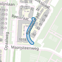 Rendierstraat