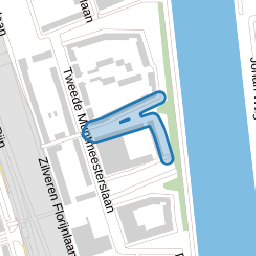 Rijksdaalderplantsoen