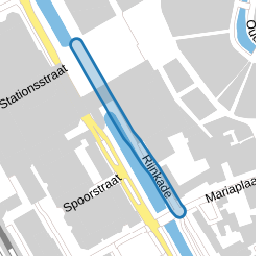 Rijnkade