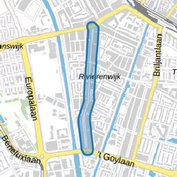 Rijnlaan