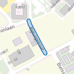 Rijtuigstraat