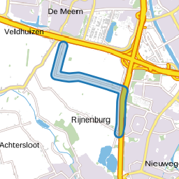 Ringkade