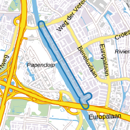 Rooseveltlaan