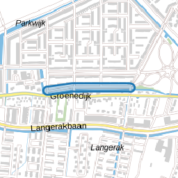 Rozemarijnsingel