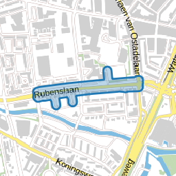Rubenslaan