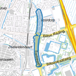Sartreweg