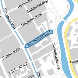 Schalkwijkstraat