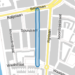 Scheldestraat