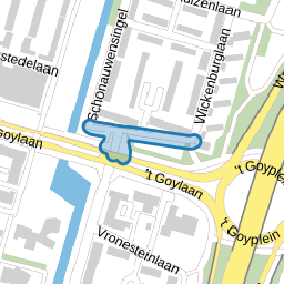 Scherpenburglaan