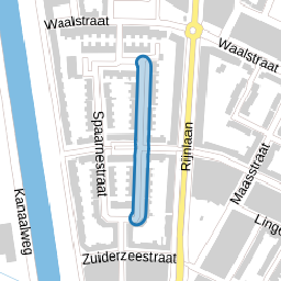 Schipbeekstraat