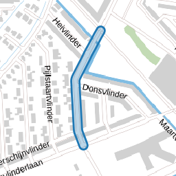 Schoenlappervlinder