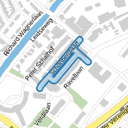 Schönberglaan