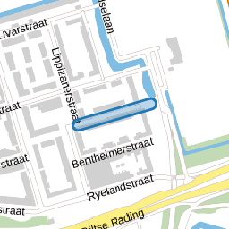 Schoonebekerstraat