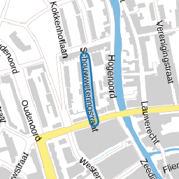 Schouwweteringstraat
