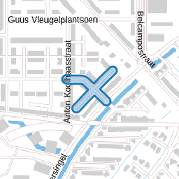 Simon Carmiggeltstraat
