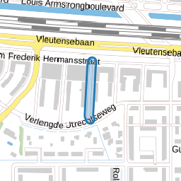 Simon Vestdijkstraat