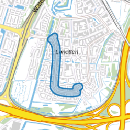 Simplonbaan