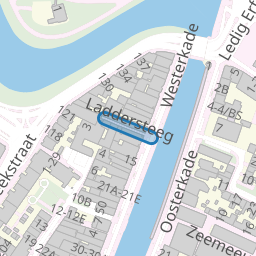 Singelsteeg