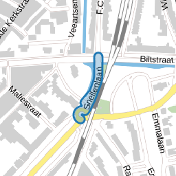 Snellenlaan