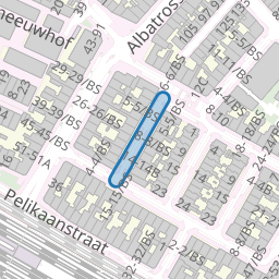 Snipstraat