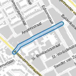 St.-Ludgerusstraat