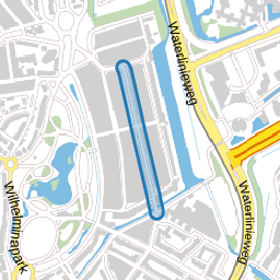 Stadhouderslaan
