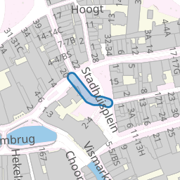 Stadhuisplein
