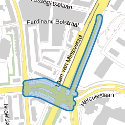 Stadionlaan