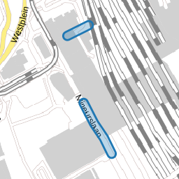 Stadsplateau