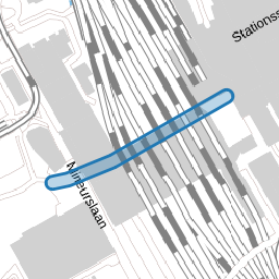 Stationspassage