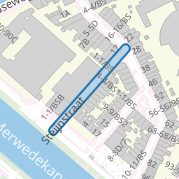 Steijnstraat