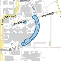 Stellenboschlaan