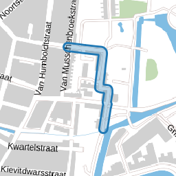 Stieltjesstraat