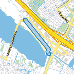 Strandboulevard