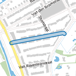 Stuivingastraat