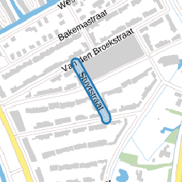 Stuytstraat