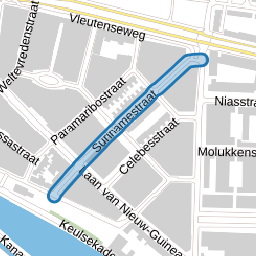 Surinamestraat