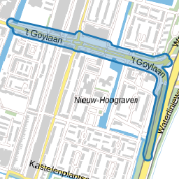 't Goylaan