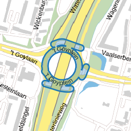 't Goyplein