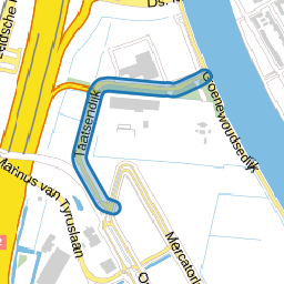 Taatsendijk