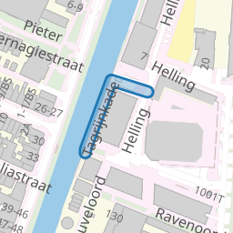 Tagrijnkade